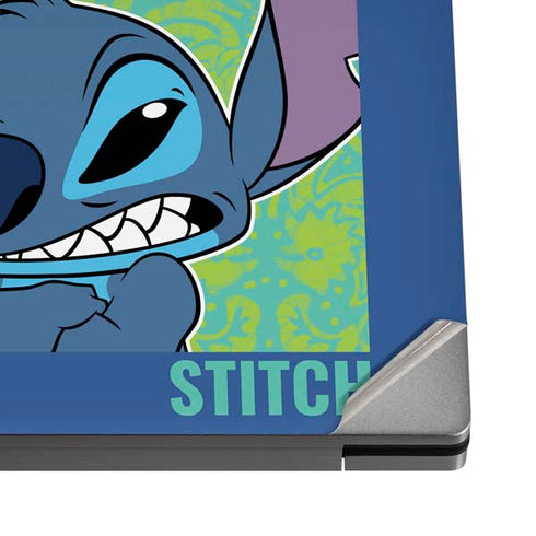 Disney Lilo and Stitch Personalities Moods Dell XPS Skin